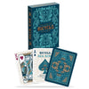 Bicycle Playing Cards: Sea King - Lost City Toys