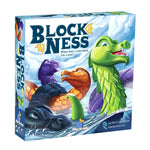 Blue Orange Usa Block Ness - Lost City Toys