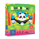 Blue Orange Usa Boom Boom The Balancing Panda - Lost City Toys