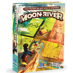 Blue Orange Usa Moon River - Lost City Toys