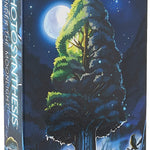 Blue Orange Usa Photosynthesis: Under the Moonlight - Lost City Toys