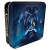 BOMBYX Conspiracy: Abyss Universe: Blue - Lost City Toys