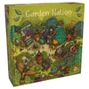 BOMBYX Garden Nation - Lost City Toys