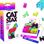 Brainwright Board Games Brainwright Cat Stax