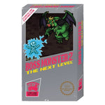 Brotherwise Games Boss Monster 2: The Next Level - Lost City Toys