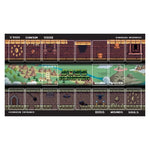 Brotherwise Games Boss Monster 2: The Playmat - Lost City Toys
