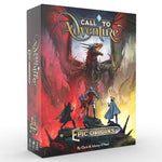 Brotherwise Games Call to Adventure: Epic Origins - Lost City Toys