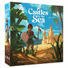 Brotherwise Games, LLC Board Games Brotherwise Games Castles by the Sea