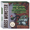 Brotherwise Games, LLC Non Collectible Card Games Brotherwise Games Boss Monster: Crash Landing Expansion