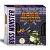 Brotherwise Games, LLC Non Collectible Card Games Brotherwise Games Boss Monster: Tools of Hero-Kind Expansion