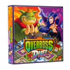 Brotherwise Games Overboss: Duel (stand alone or expansion) - Lost City Toys