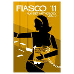 Bully Pulpit Games Fiasco '11: Playset Anthology Volume 2 - Lost City Toys