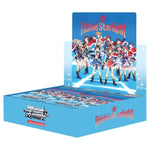 Bushiroad Weiss Schwarz: Revue Starlight: The Movie Booster Display - Lost City Toys