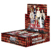 Bushiroad Weiss Schwarz: Tokyo Revengers: Booster Display - Lost City Toys