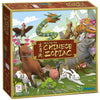 Capstone Games Board Games Capstone Games Race For the Chinese Zodiac
