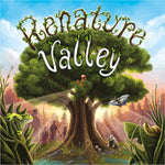 Capstone Games Board Games Capstone Games Renature: Valley Expansion