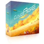 Capstone Games CloudAge - Lost City Toys