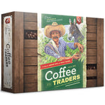 Capstone Games Coffee Traders - Lost City Toys