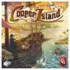 Capstone Games Cooper Island - Lost City Toys