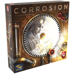 Capstone Games Corrosion - Lost City Toys