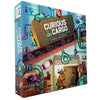 Capstone Games Curious Cargo - Lost City Toys