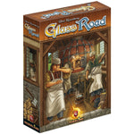 Capstone Games Glass Road - Lost City Toys