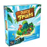 Capstone Games Juicy Fruits - Lost City Toys