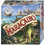 Capstone Games Maracaibo - Lost City Toys