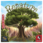 Capstone Games Renature - Lost City Toys