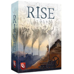 Capstone Games RISE - Lost City Toys