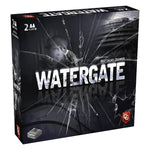 Capstone Games Watergate - Lost City Toys