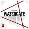 Capstone Games Watergate: White Box Edition - Lost City Toys