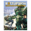 Catalyst Game Labs BattleTech: Campaign Operations (2021) - Lost City Toys