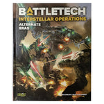 Catalyst Game Labs BattleTech: Interstellar Operations Alternate Eras - Lost City Toys