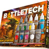 Catalyst Game Labs BattleTech: Paint Starter - Lost City Toys