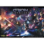 Catalyst Game Labs Master of Orion - Conquest DBG - Lost City Toys
