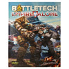 Catalyst Game Labs Miniatures Games Catalyst Game Labs BattleTech: Empire Alone