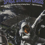 Catalyst Game Labs Novels Catalyst Game Labs Star Challengers: Space Station Crisis