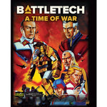 Catalyst Game Labs Role Playing Games Catalyst Game Labs BattleTech: A Time of War