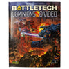 Catalyst Game Labs Role Playing Games Catalyst Game Labs BattleTech: Dominions Divided