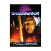 Catalyst Game Labs Role Playing Games Catalyst Game Labs Shadowrun RPG: 6th Edition Mobile Grimoire Spell Cards