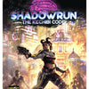 Catalyst Game Labs Role Playing Games Catalyst Game Labs Shadowrun RPG: The Kechibi Code