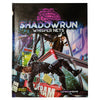 Catalyst Game Labs Role Playing Games Catalyst Game Labs Shadowrun RPG: Whisper Nets
