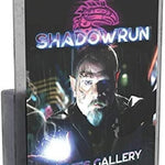 Catalyst Game Labs Shadowrun RPG: 6th Edition Rogue`s Gallery - An NPC Deck - Lost City Toys