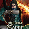 Catalyst Game Labs Shadowrun RPG: 6th Edition World Tarot - Arcanist Edition - Lost City Toys