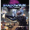 Catalyst Game Labs Shadowrun RPG: Firing Squad - Lost City Toys