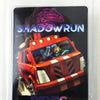 Catalyst Game Labs Shadowrun RPG: Rides Deck - Lost City Toys