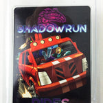 Catalyst Game Labs Shadowrun RPG: Rides Deck - Lost City Toys