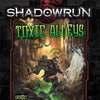 Catalyst Game Labs Shadowrun RPG: Toxic Alley - Lost City Toys