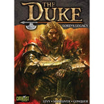 Catalyst Game Labs The Duke: Lords Legacy - Lost City Toys